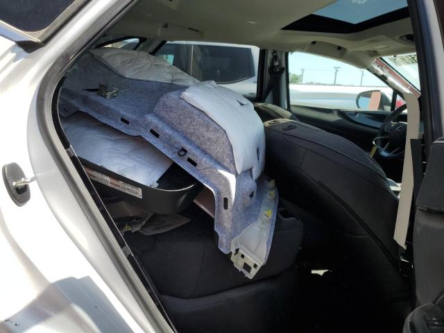 2023 LEXUS NX 250 2T2ADCEZ5PC003313
