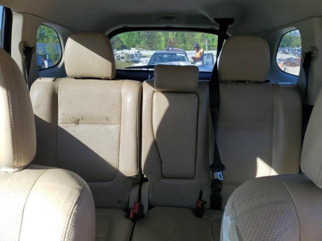 2016 MITSUBISHI OUTLANDER - JA4AD3A32GZ037389