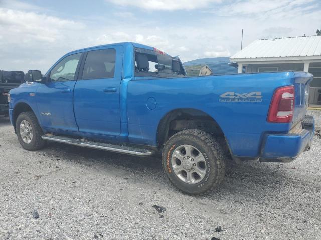 Vin: 3c6ur5dj2lg268580, lot: 54708165, ram 2500 big horn 20202