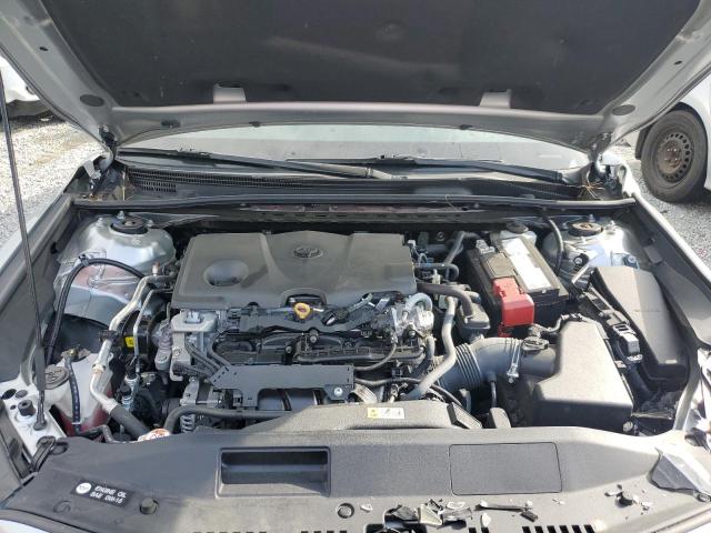2023 TOYOTA CAMRY SE N - 4T1G11AK0PU739434