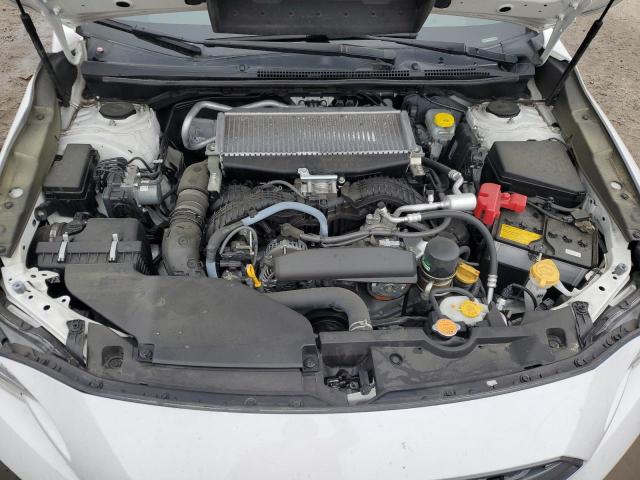 2022 SUBARU WRX LIMITE - JF1VBAN68N8004945