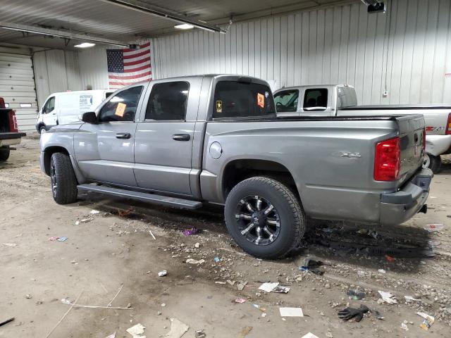 Vin: 1d7rw3gk9bs653731, lot: 52384165, dodge dakota slt 20112
