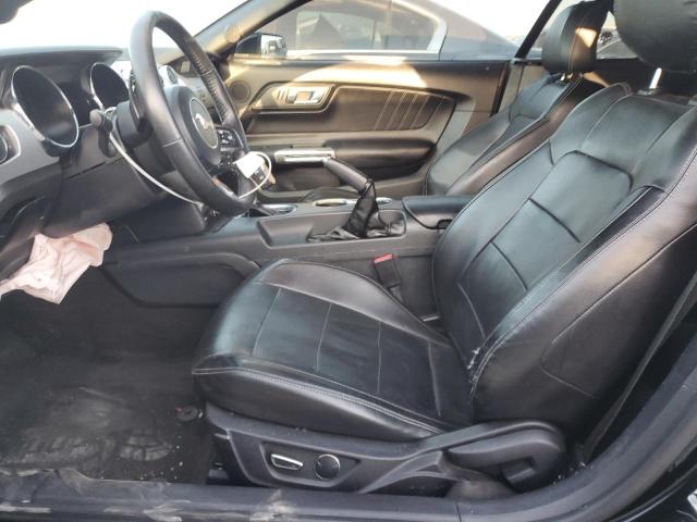 2017 FORD MUSTANG - 1FATP8UH5H5273110