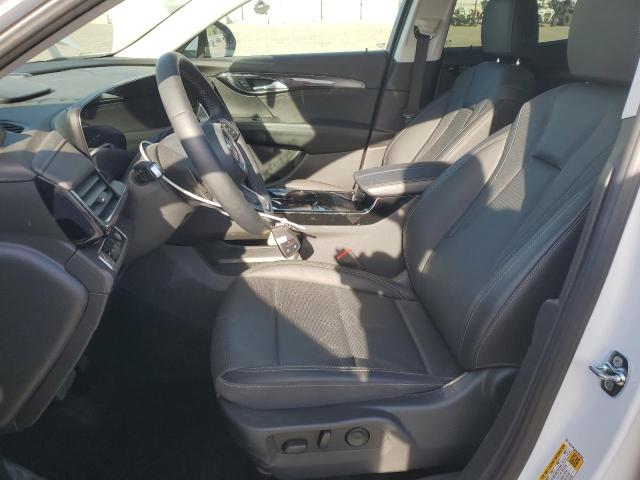 2024 BUICK ENVISION P - LRBFZME4XRD055109