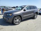 2021 JEEP GRAND CHER - 1C4RJFBGXMC564390