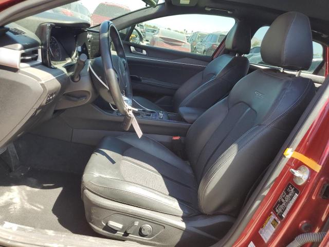 2022 KIA K5 GT LINE - 5XXG64J29NG116307