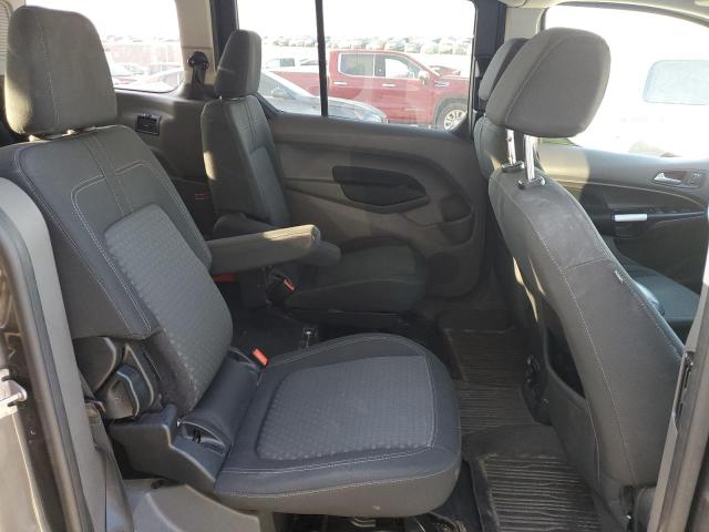 2021 FORD TRANSIT CO - NM0GS9F21M1487521