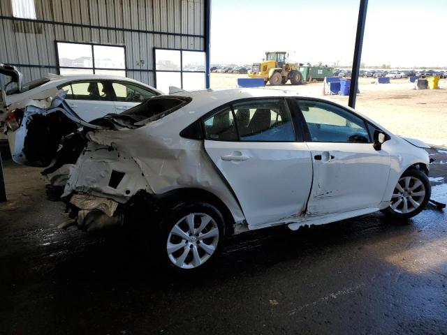 Vin: 5yfb4mde8rp159491, lot: 54890555, toyota corolla le 20243