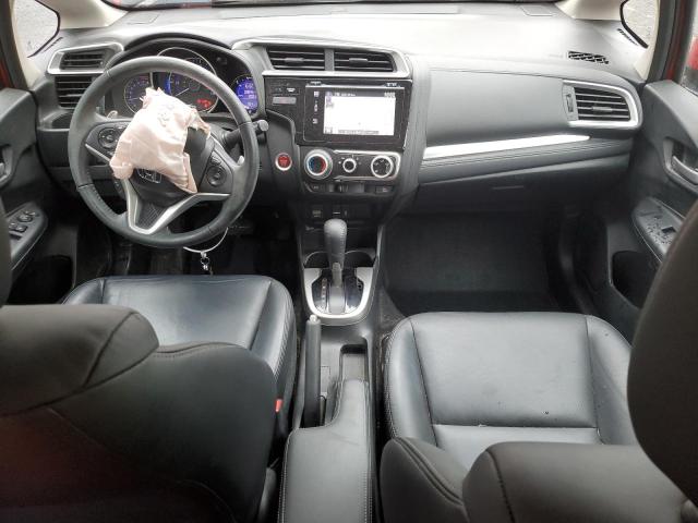 2016 HONDA FIT EX - 3HGGK5H97GM704083