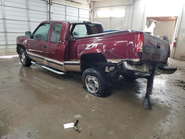 Vin: 2gcek19k2r1182960, lot: 55024395, chevrolet gmt k1500 19942