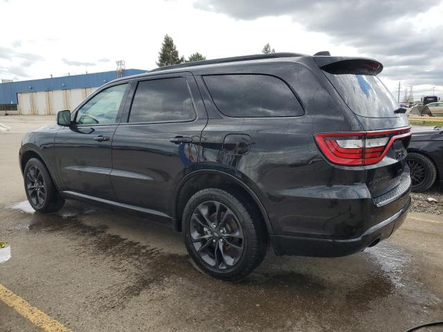 Vin: 1c4rdjdg4mc579698, lot: 55600095, dodge durango gt 20212
