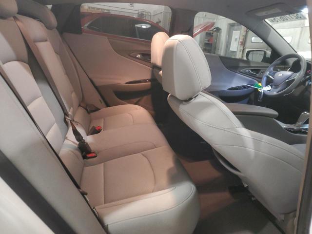 2020 CHEVROLET MALIBU LT 1G1ZD5ST0LF087795