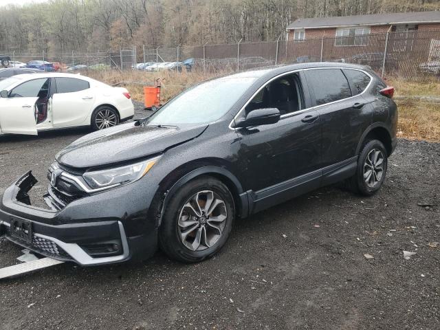 HONDA CR-V EX