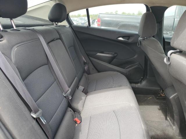 2016 CHEVROLET CRUZE LT - 1G1BE5SM1G7290654