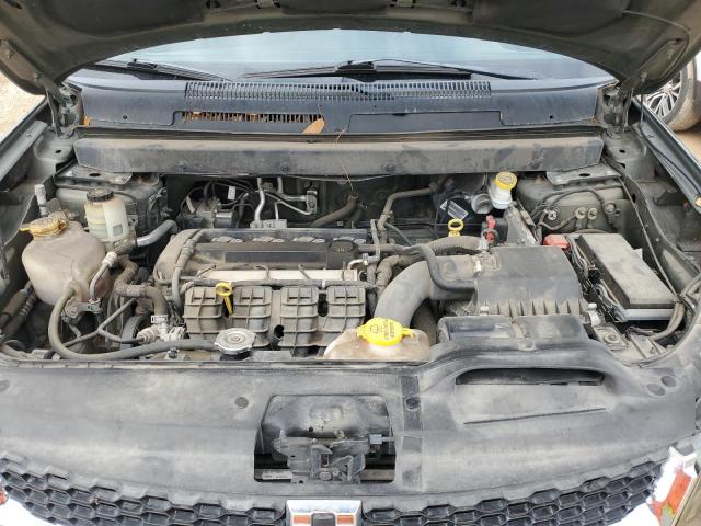 2018 DODGE JOURNEY SE - 3C4PDCAB2JT521567