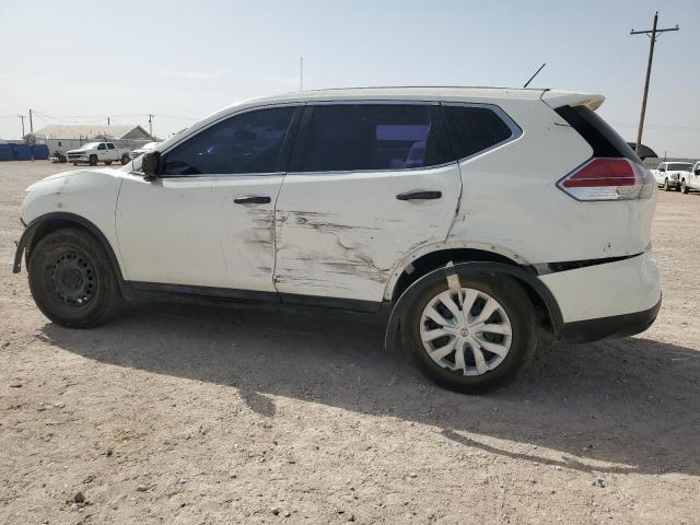 Vin: 5n1at2mtxgc798930, lot: 54544225, nissan rogue s 20162