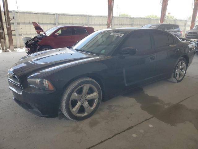 Vin: 2c3cdxbgxeh370528, lot: 54533685, dodge charger se 2014 img_1