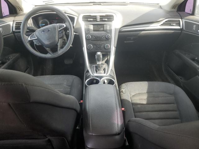 2013 FORD FUSION SE - 3FA6P0HR3DR198965