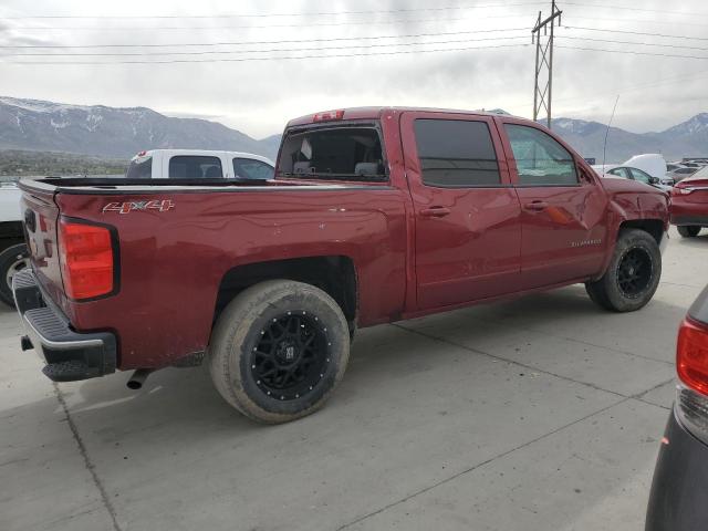 Vin: 3gcukrec9jg477901, lot: 50401415, chevrolet all models k1500 lt 20183