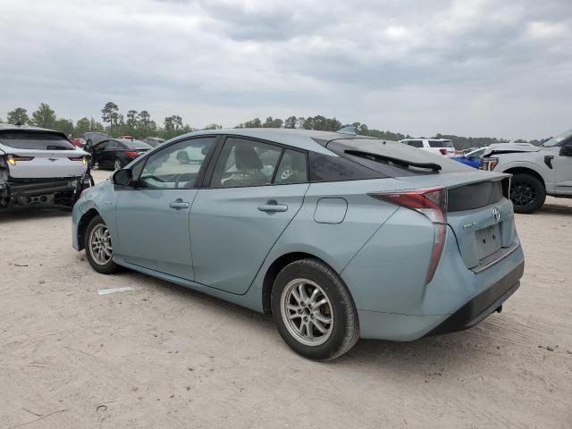 2016 TOYOTA PRIUS - JTDKARFU0G3505291