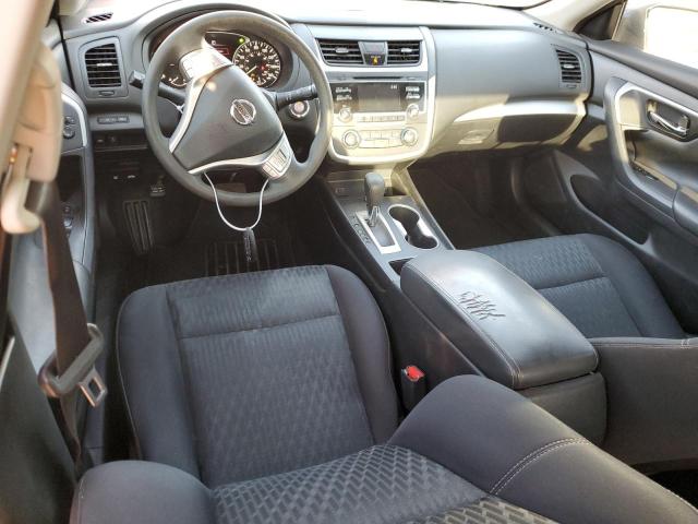 2018 NISSAN ALTIMA 2.5 - 1N4AL3AP5JC216103
