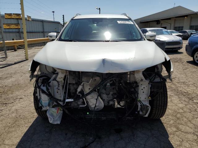 2019 NISSAN ROGUE S - 5N1AT2MV9KC714042