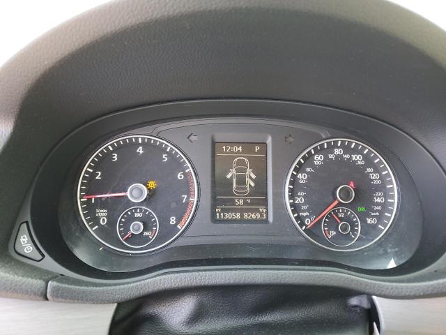 2015 VOLKSWAGEN PASSAT SE - 1VWBT7A37FC007548