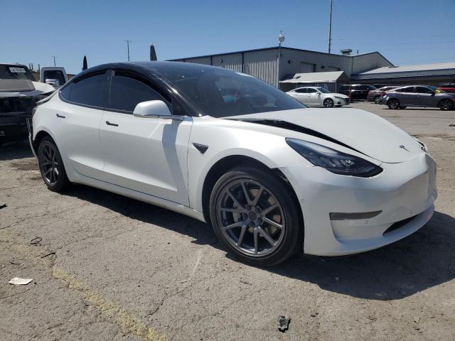 Vin: 5yj3e1ea1kf327193, lot: 54771315, tesla model 3 20194