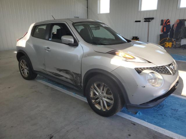 Vin: jn8af5mr3gt608794, lot: 53975335, nissan juke s 20164