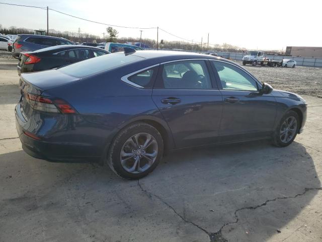 2024 HONDA ACCORD EX 1HGCY1F33RA047531