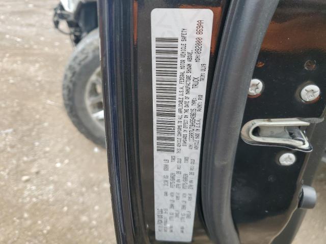 2017 RAM 1500 LONGH - 1C6RR7WT9HS549615