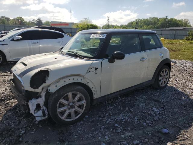 Vin: wmwsv3c50bty15977, lot: 52802295, mini cooper s 2011 img_1
