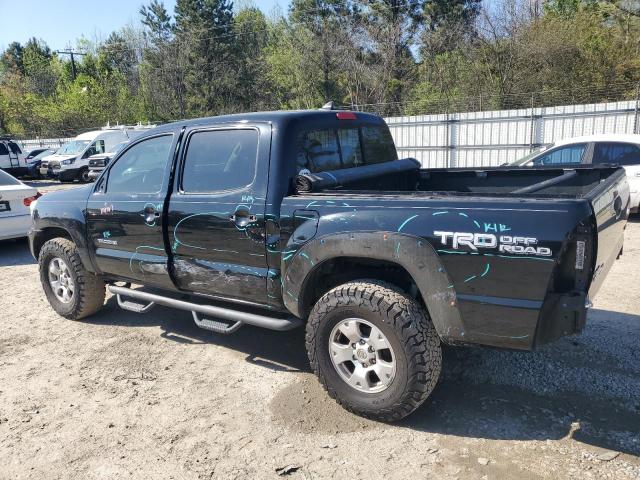 Vin: 3tmlu4en6em162989, lot: 51903195, toyota tacoma double cab 20142