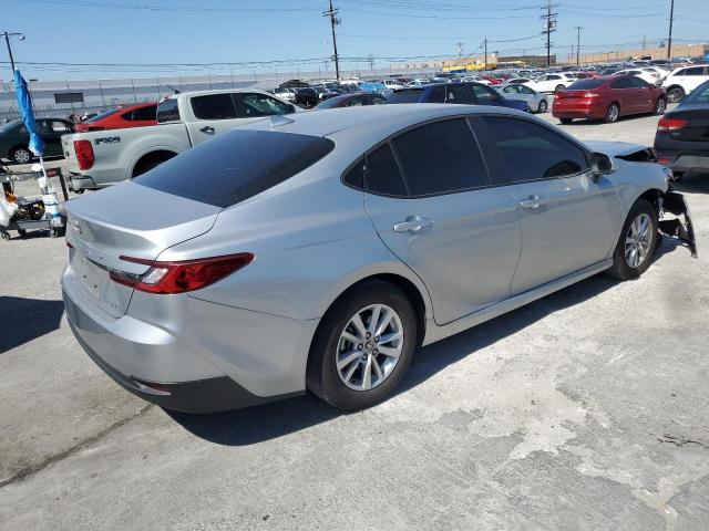 Vin: 4t1daack5su011746, lot: 52436725, toyota camry xse 20253