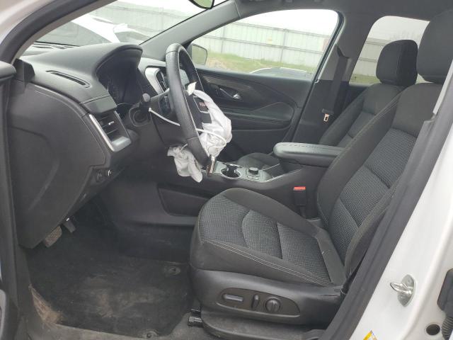2024 GMC TERRAIN SL - 3GKALTEG4RL142519