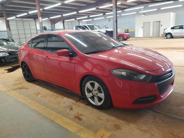 Vin: 1c3cdfbb0gd616114, lot: 52991425, dodge dart sxt 20164