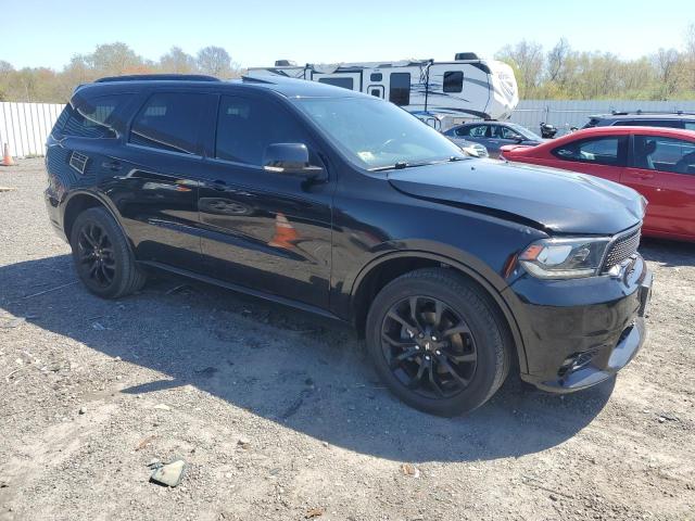 Vin: 1c4rdjdgxkc536206, lot: 54305345, dodge durango gt 20194