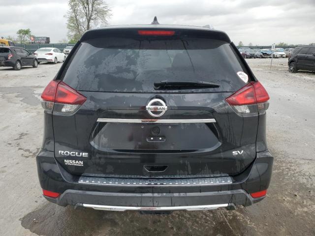 2018 NISSAN ROGUE S - KNMAT2MT1JP598877