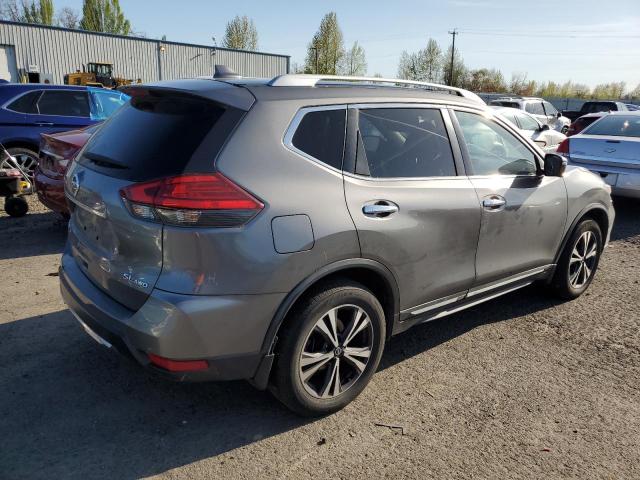 2017 NISSAN ROGUE S - JN8AT2MV7HW260826