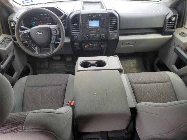 2018 FORD F150 SUPER - 1FTFW1E52JKE69728