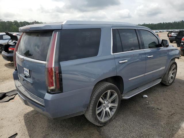 Vin: 1gys4mkj0fr712646, lot: 53152115, cadillac escalade luxury 20153