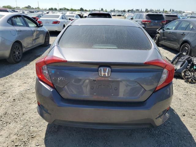 2017 HONDA CIVIC LX - 2HGFC2F53HH556117