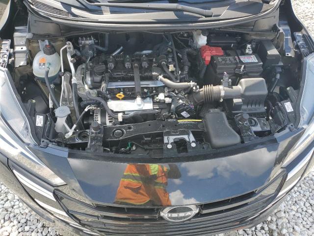 2024 NISSAN VERSA S - 3N1CN8DV2RL930567