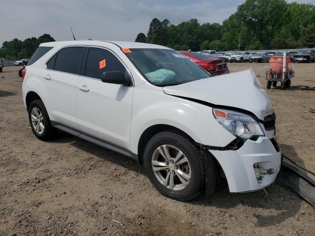 Vin: 2gnalbek4c1279888, lot: 55132405, chevrolet equinox ls 20124