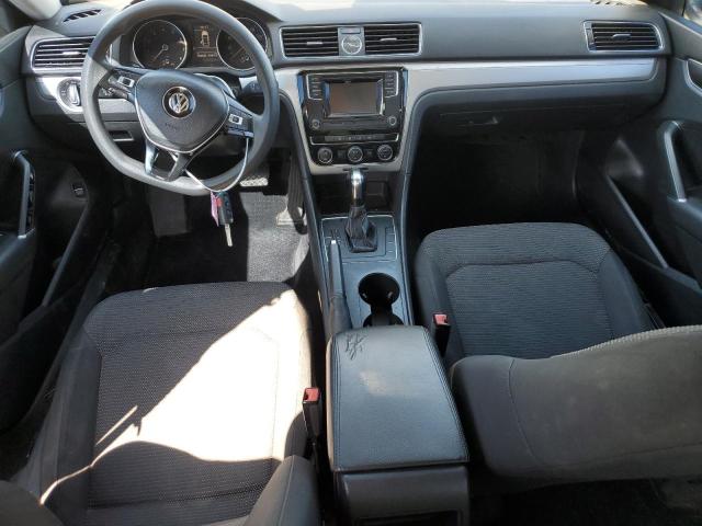 2016 VOLKSWAGEN PASSAT S - 1VWAS7A38GC050621