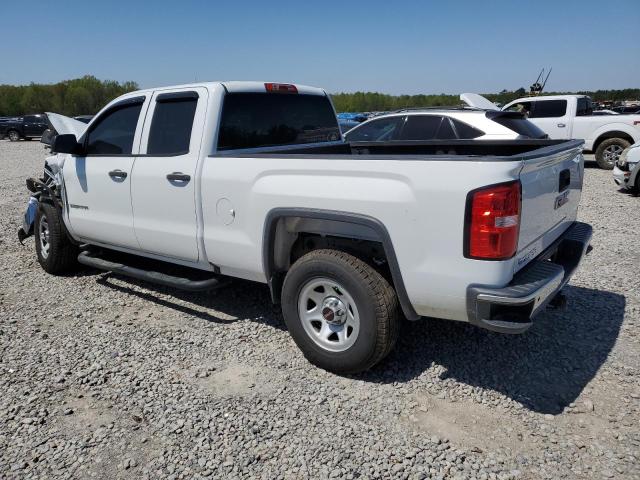 2016 GMC SIERRA C15 - 1GTR1LEC5GZ235511