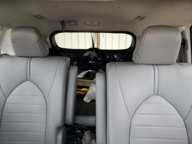 2021 TOYOTA HIGHLANDER - 5TDGZRBHXMS075657