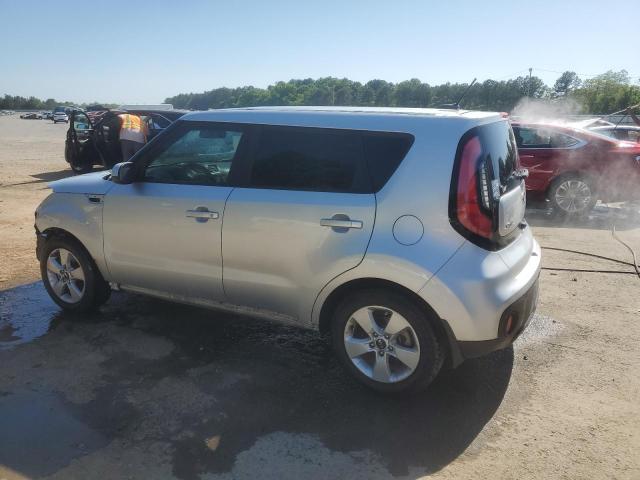 Vin: kndjn2a28k7677762, lot: 52990955, kia soul 20192