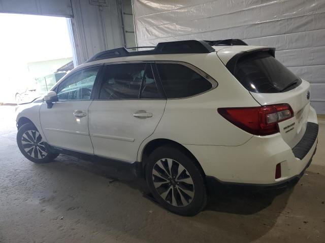Vin: 4s4bsakc7h3367225, lot: 54995295, subaru outback 2.5i limited 20172