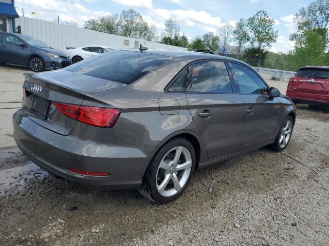Vin: wauachff3f1110627, lot: 54251925, audi a3 premium 20153